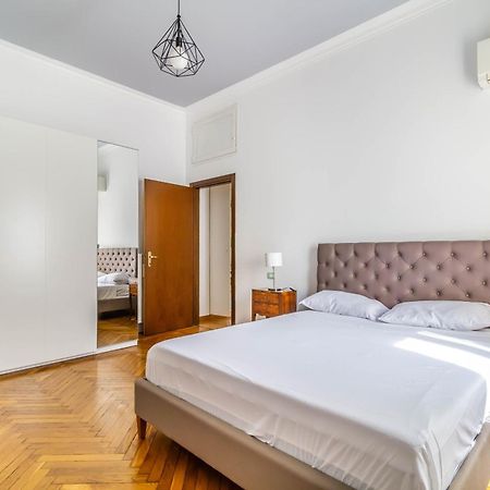 밀라노 Domusmi Piazzale Loreto 아파트 외부 사진
