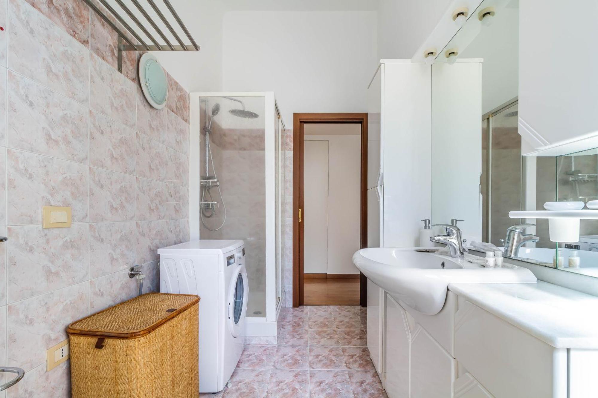 밀라노 Domusmi Piazzale Loreto 아파트 외부 사진