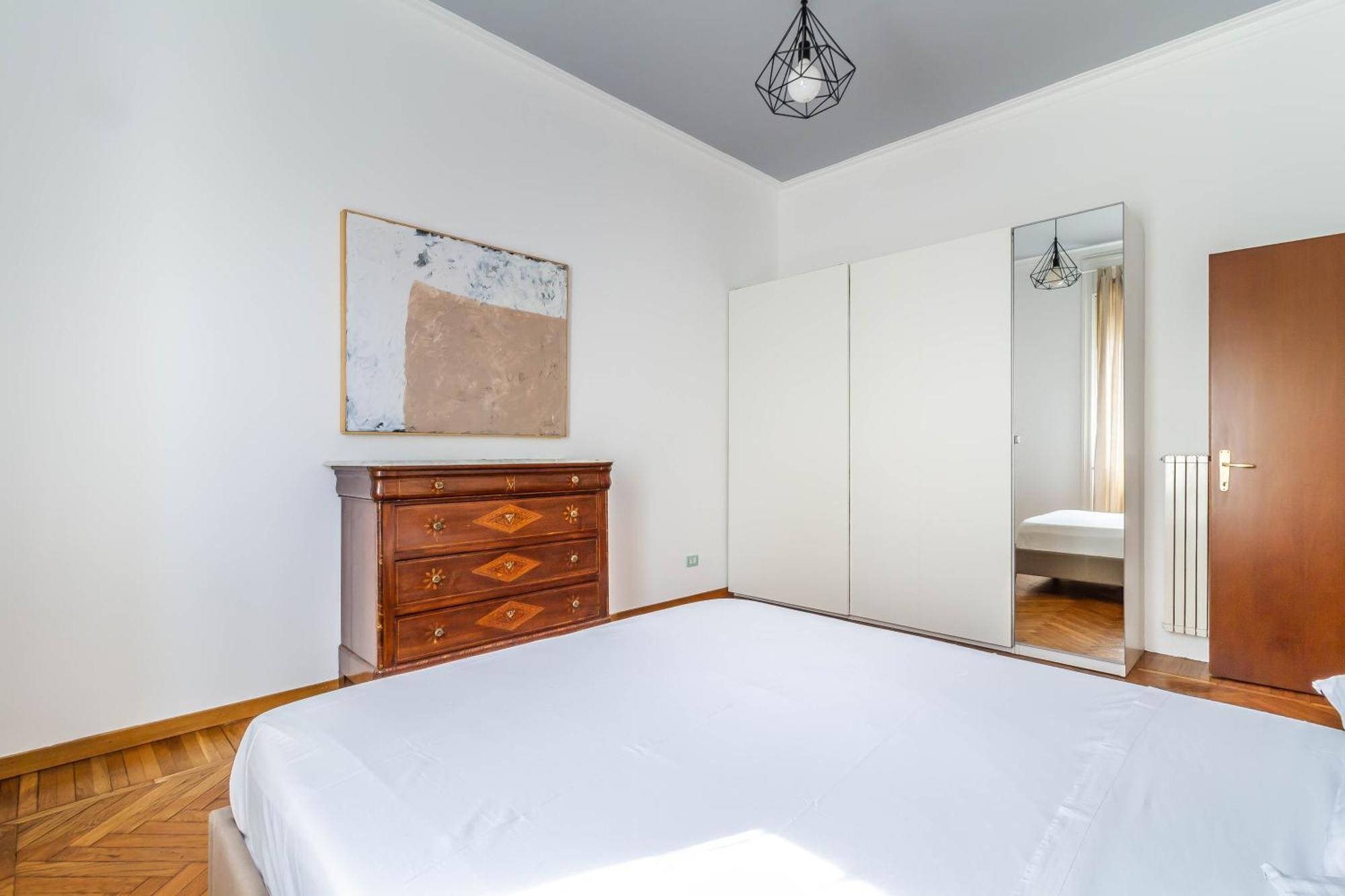 밀라노 Domusmi Piazzale Loreto 아파트 외부 사진